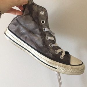 Converse high tops